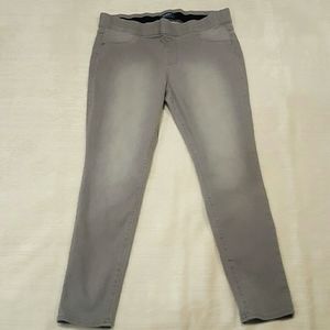 Old Navy Rockstar midrise pants